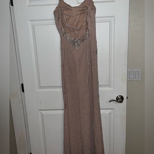 Prom Dress Size 8